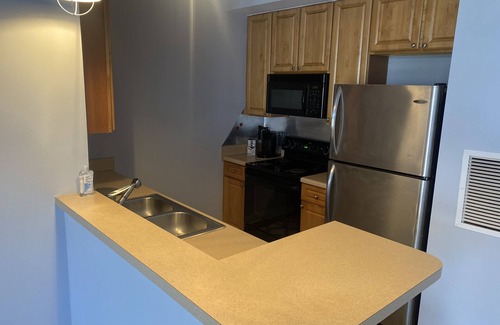Mechanicsville Condo | 1 BR 1 BATH CONDO DOWNTOWN ATLANTA