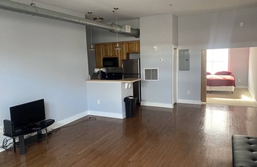 Mechanicsville Condo | 1 BR 1 BATH CONDO DOWNTOWN ATLANTA