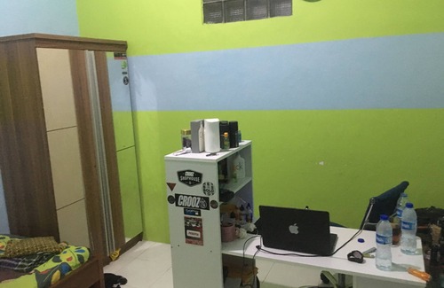 Bekasi Barat Apartment | 1 BR 1BA Exclusive Room