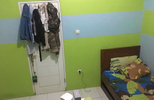 Bekasi Barat Apartment | 1 BR 1BA Exclusive Room
