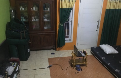 Bekasi Barat Apartment | 1 BR 1BA Exclusive Room