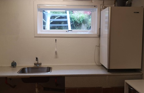 Faroe Islands Apartment | 1 Br Apt | Selatrað | Free Parking
