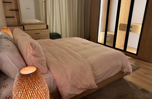 Shurtah al-Dakhlah Apartment | 1 BR cozy apartment in Zamalek