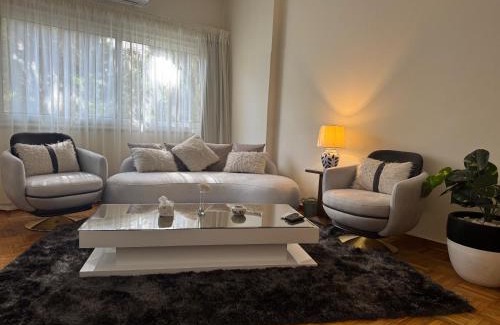Shurtah al-Dakhlah Apartment | 1 BR cozy apartment in Zamalek