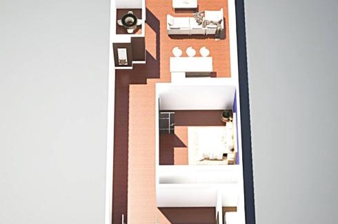 Cultural District Apartment | 1 Br Downtown Pittsburgh With Best Roof Top View