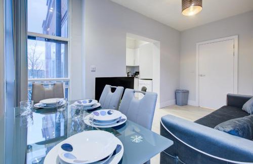 Harlington Apartment | 1 BR Flat 6 Mins From Heathrow Airport Flat 18