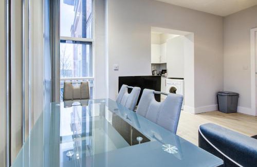 Harlington Apartment | 1 BR Flat 6 Mins From Heathrow Airport Flat 18