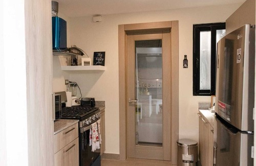 Santo Domingo Apartment | 1 BR Luxury Condo Pool/GYM/Excellent Location