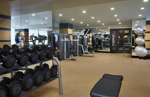 Connecticut Ave - K Street House | 1 BR Platinum Suite/Walk to White House Nat'l Mall