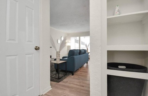 The Galleria Apartment | 1-BR Stellar Stay #6 at The Galleria