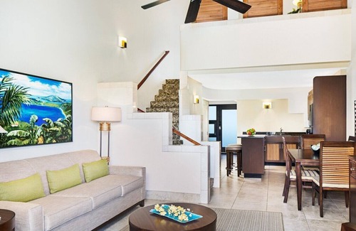 Hart Bay Condo | 1 BR Townhouse (Virgin Grand), Westin St. John Resort & Villas