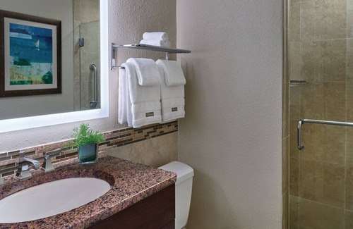 Hart Bay Condo | 1 BR Townhouse (Virgin Grand), Westin St. John Resort & Villas