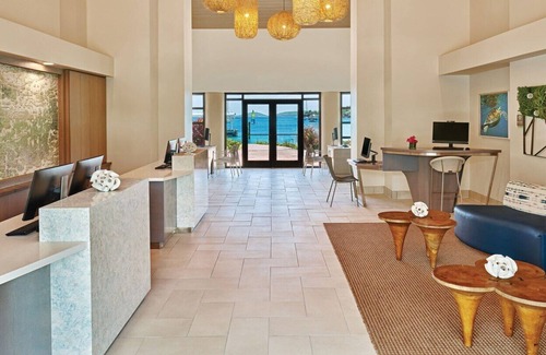 Hart Bay Condo | 1 BR Townhouse (Virgin Grand), Westin St. John Resort & Villas