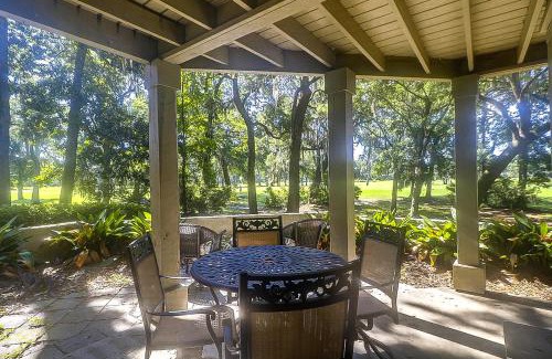 Palmetto Dunes Villa | 1 BR Villa