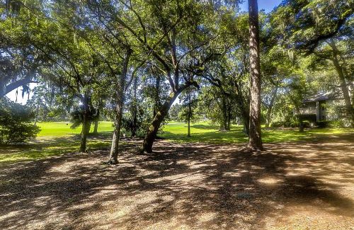 Palmetto Dunes Villa | 1 BR Villa