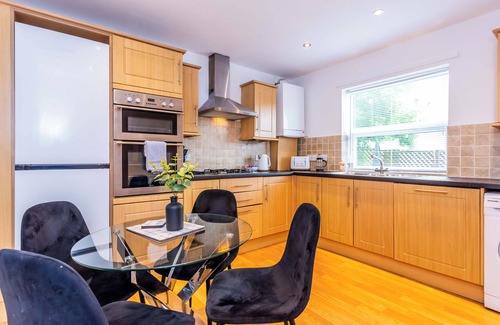 Shildon House | 1 Brancepeth Place