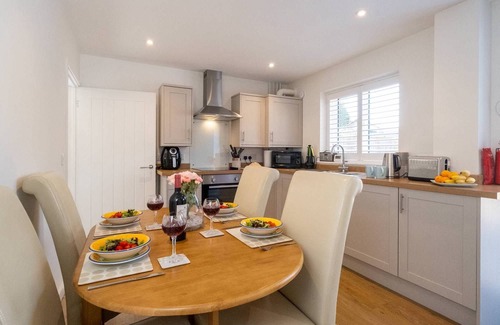 Knodishall Cottage | 1 Buxlow Cottages, Knodishall - Aldeburgh Coastal Cottages