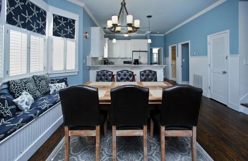 Village of Sugar Beach House | 1 By the Sea