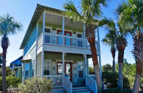 Village of Sugar Beach House | 1 By the Sea