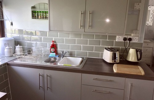 Felinwynt Cottage | 1 Byre Cottage ' Stunning views.Cosy cottage.Pet friendly!'