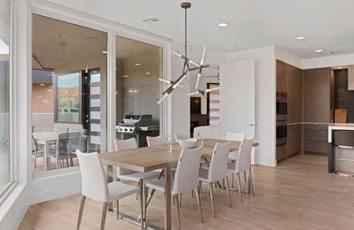 Ivins House | 1 Casa Encanto *STUNNING* Formerly on Parade of Homes