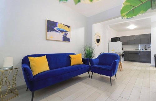 Ocean Park Apartment | 1. Casa Ocean Park 8BR Beach House | 2min to Sand