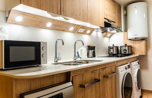 Sainte-Clotilde Apartment | 1 Chambre 9 m2 en colocation avec 15 m2 partagés