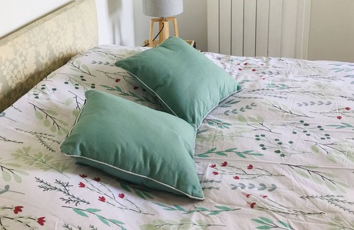 Thimert-Gatelles Bed & Breakfast | 1 Chambre Avec sa Salle Privée: le Grain de blé