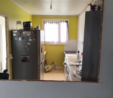 Connerre Bed & Breakfast | 1 chambre pour les 24h du Mans