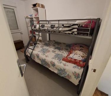 Connerre Bed & Breakfast | 1 chambre pour les 24h du Mans