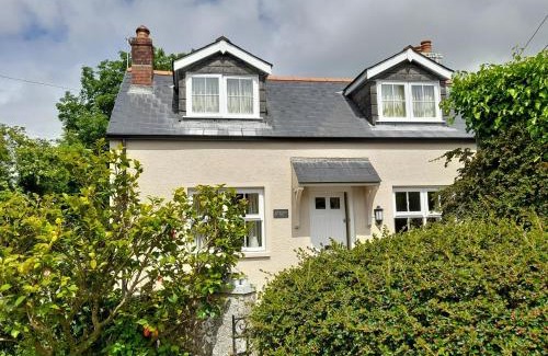 Milton House | 1 Cheriton Row