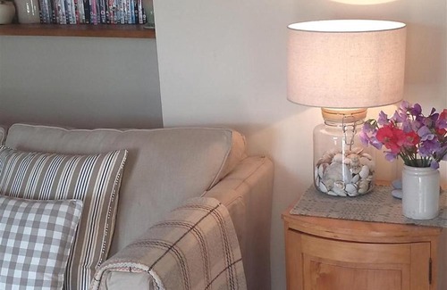 Milton House | 1 Cheriton Row