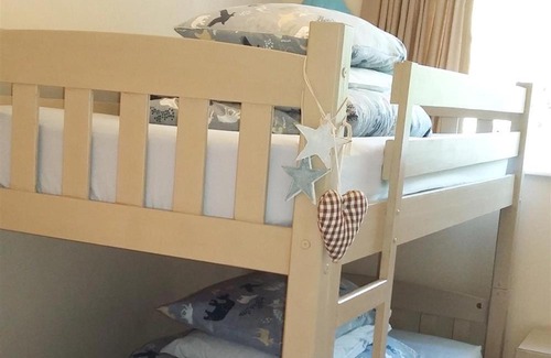 Milton House | 1 Cheriton Row