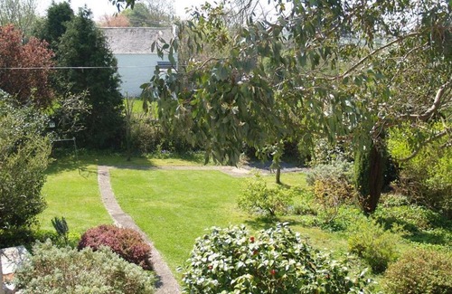 Milton House | 1 Cheriton Row