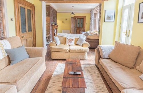 Calder Bridge House | 1 CLEATOR GATE, pet friendly, character holiday cottage in Cleator