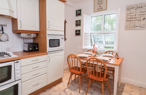 Beverley Cottage | 1 Cockerill Fold