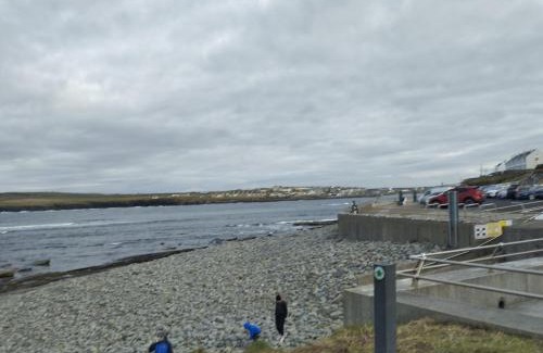 Kilkee House | 1 Coirneal chearta