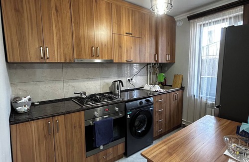 Yerevan Apartment | 1 Cosy Apartment Near Airport EVN