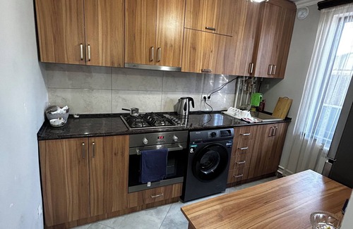 Yerevan Apartment | 1 Cosy Apartment Near Airport EVN