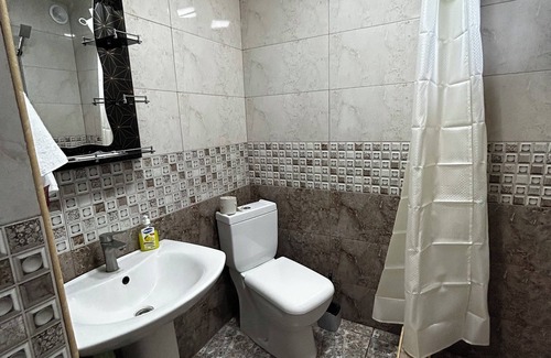 Yerevan Apartment | 1 Cosy Apartment Near Airport EVN