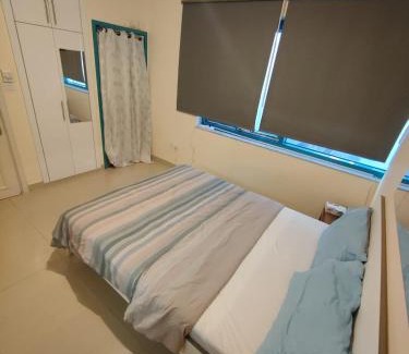 Abu Dhabi City Center House | 1 Couples must present marriage certificate upon check-in