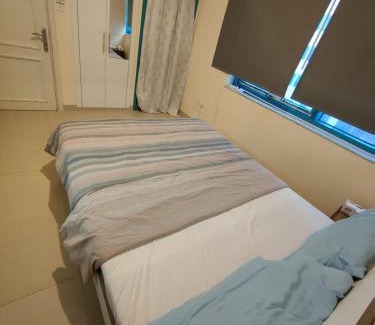 Abu Dhabi City Center House | 1 Couples must present marriage certificate upon check-in