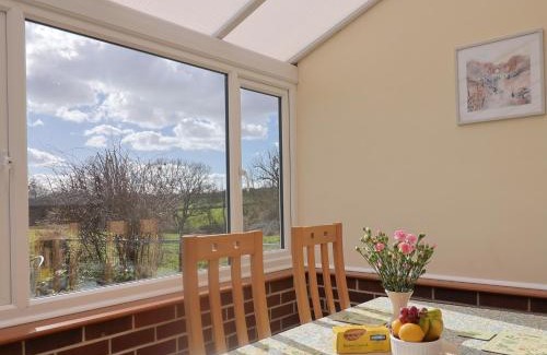 Marshwood House | 1 Cowdea Farm