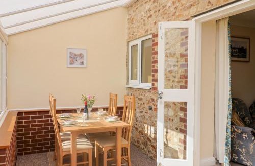 Marshwood House | 1 Cowdea Farm