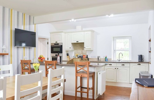 Carrbridge Cottage | 1 Dalbuaick Farm Cottage