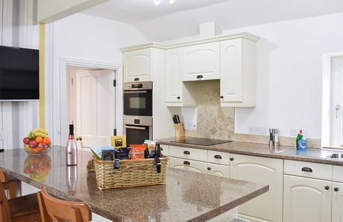 Carrbridge Cottage | 1 Dalbuaick Farm Cottage
