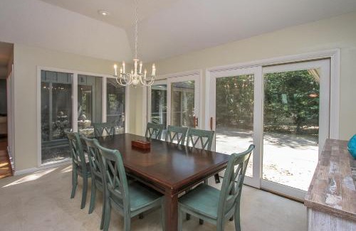 Heritage Woods House | 1 Deer Run Lane