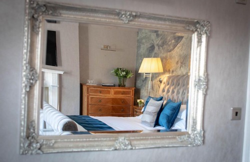 Tarporley House | 1 Delamere