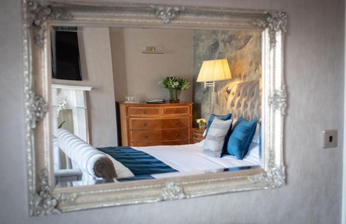 Tarporley House | 1 Delamere