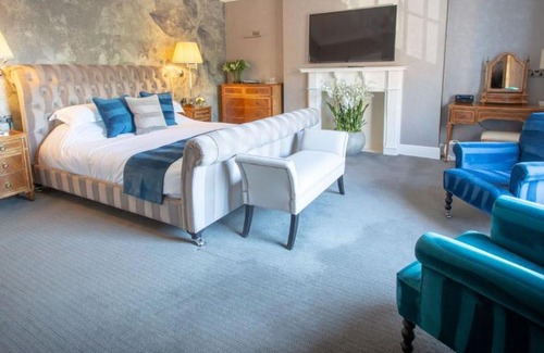 Tarporley House | 1 Delamere